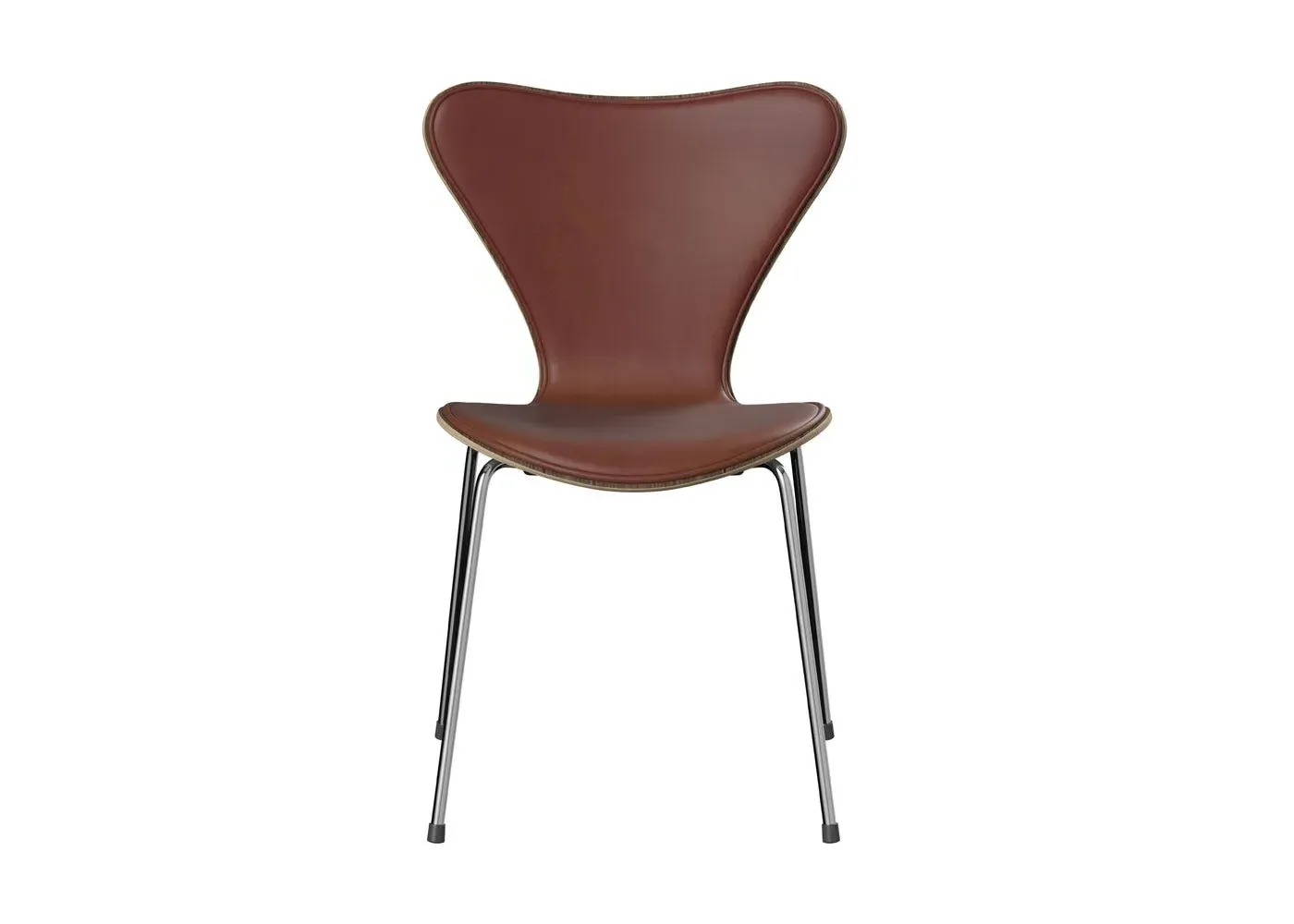 Series 7 Chair - Brown, Leather image