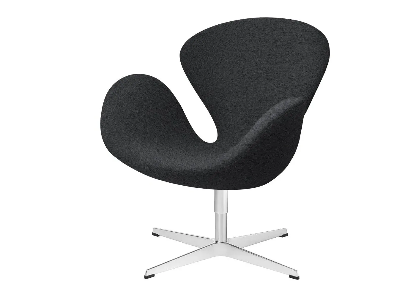 Swan Lounge Chair Christianshavn - Grey