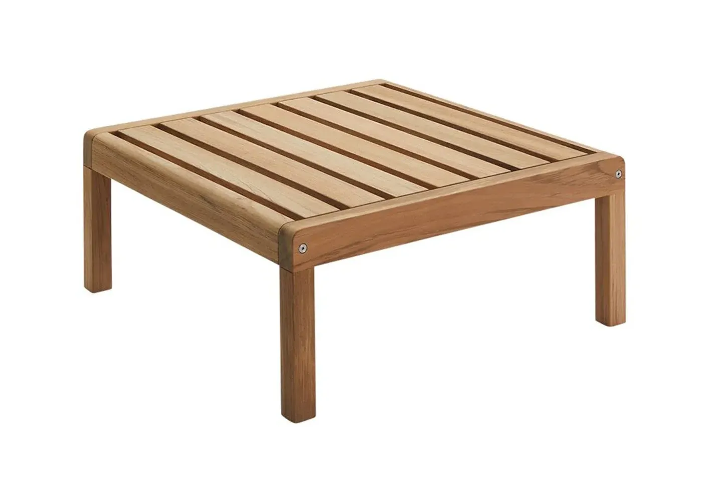 Virkelyst Coffee Table - Brown image