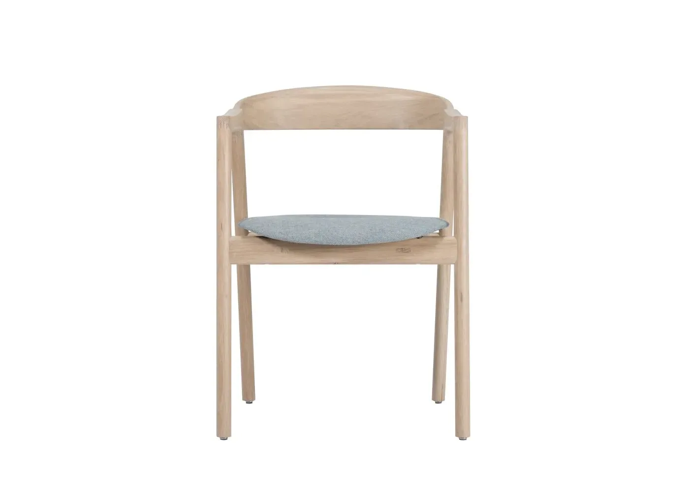 Dining Chair - Bayswater, Main Line Flax