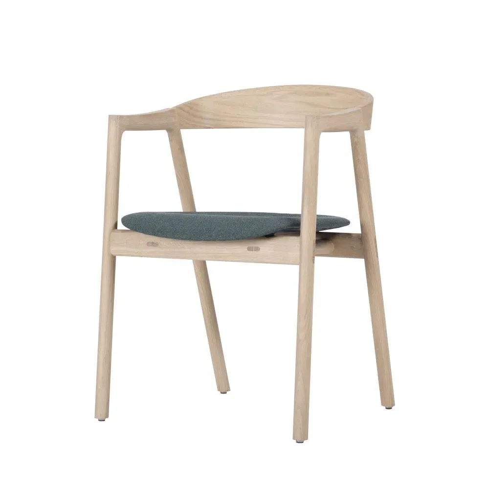 Dining Chair - Greenford, Main Line Flax