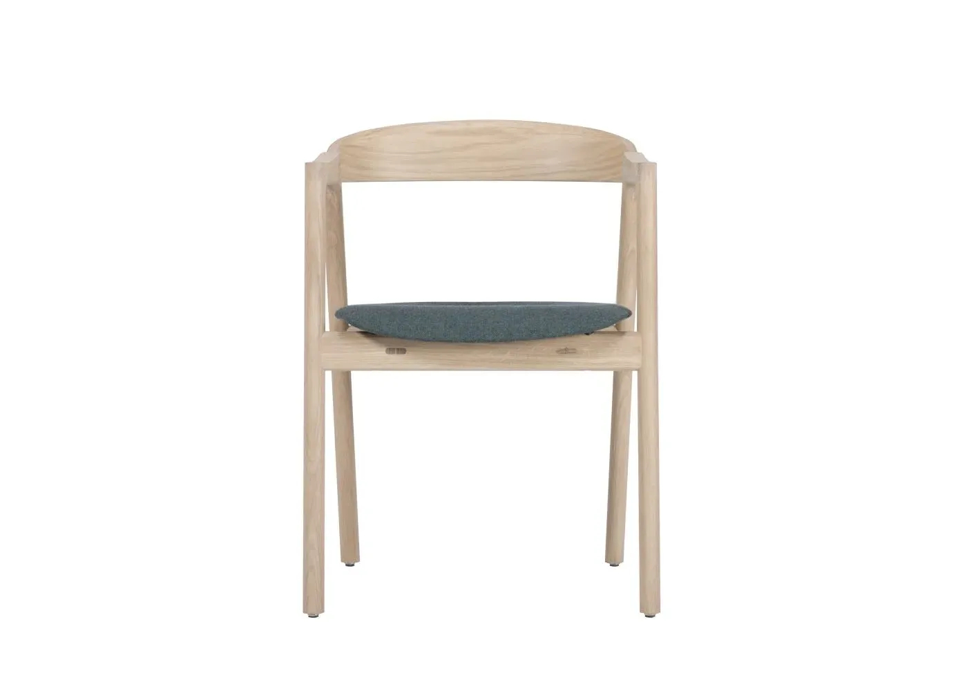 Dining Chair - Greenford, Main Line Flax