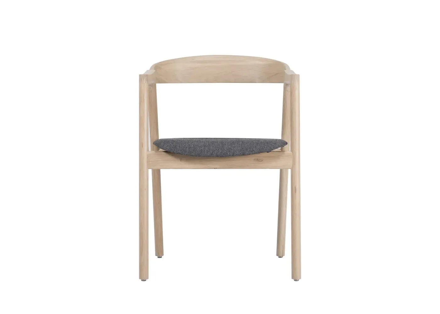 Dining Chair - Temple, Main Line Flax