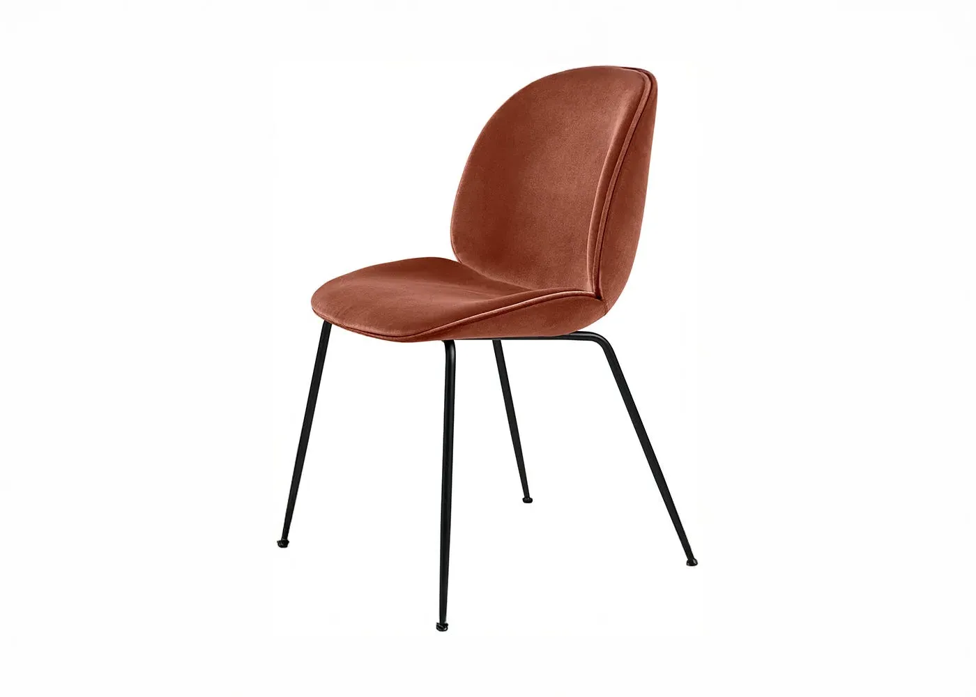 Beetle Dining Chair - Dandy Upholstery
