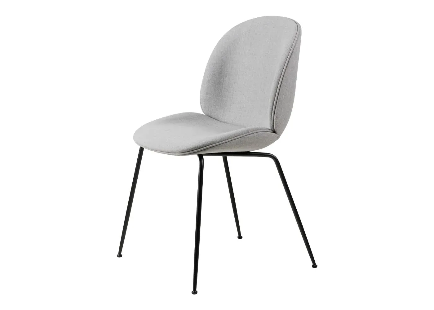 Beetle Dining Chair - Remix Upholstery