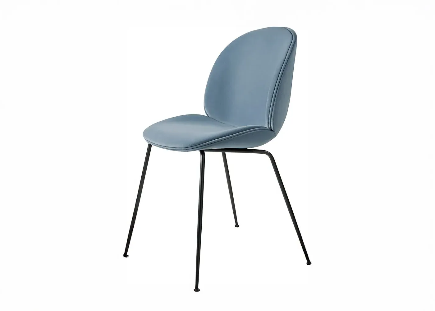 Beetle Dining Chair - Sunday 002 Upholstery