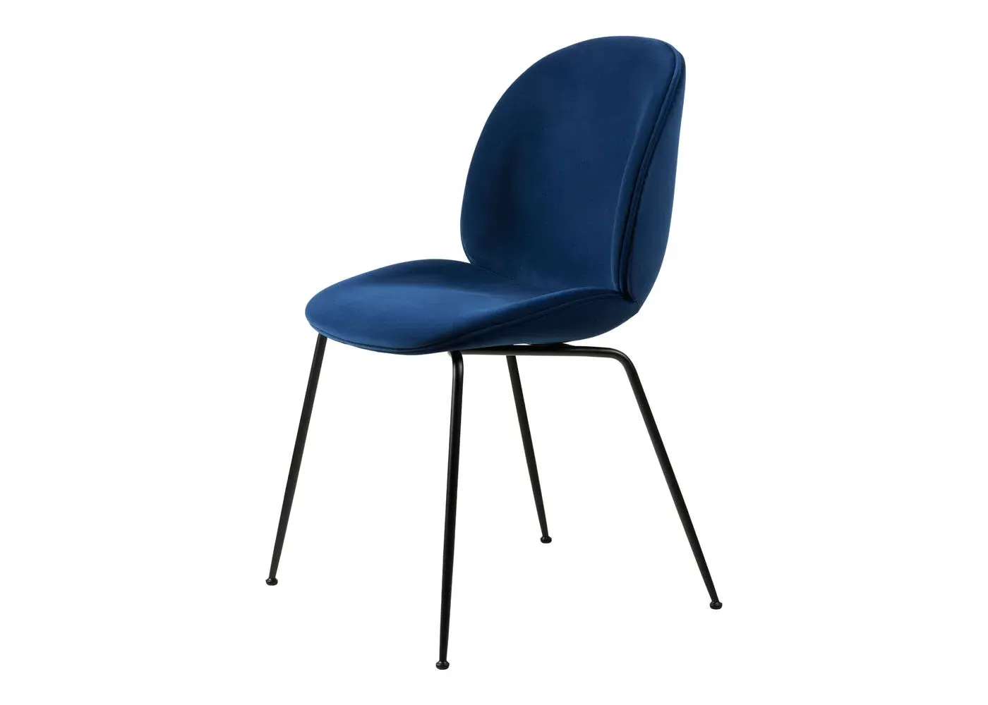 Beetle Dining Chair - Sunday Upholstery