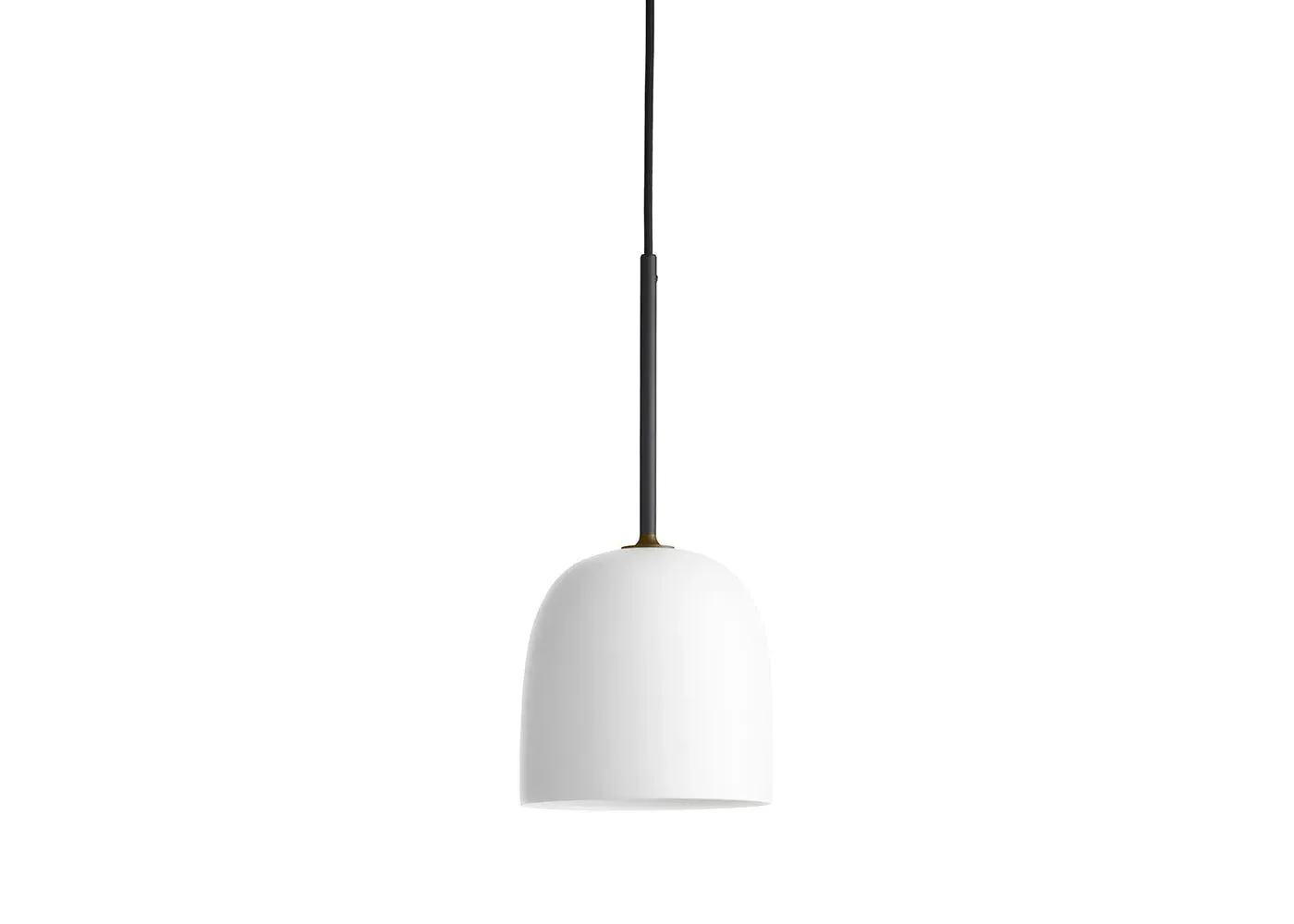 Pendant Light - Bone China