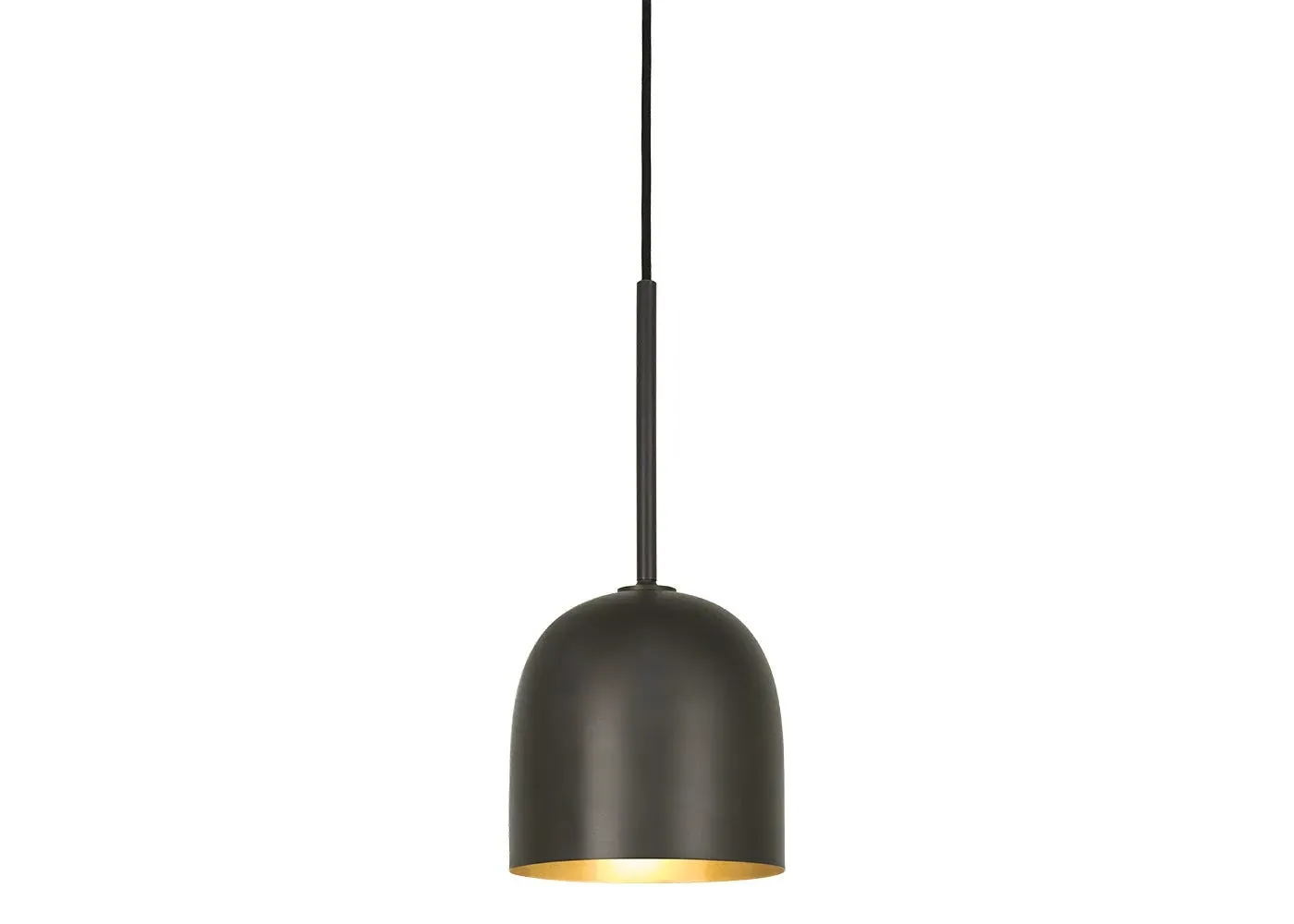Pendant Light - Gunmetal image