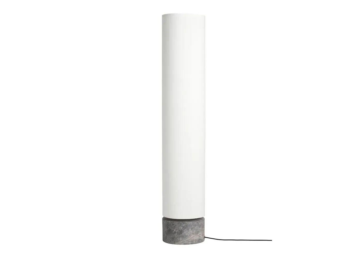 Small Floor Lamp - Canvas image