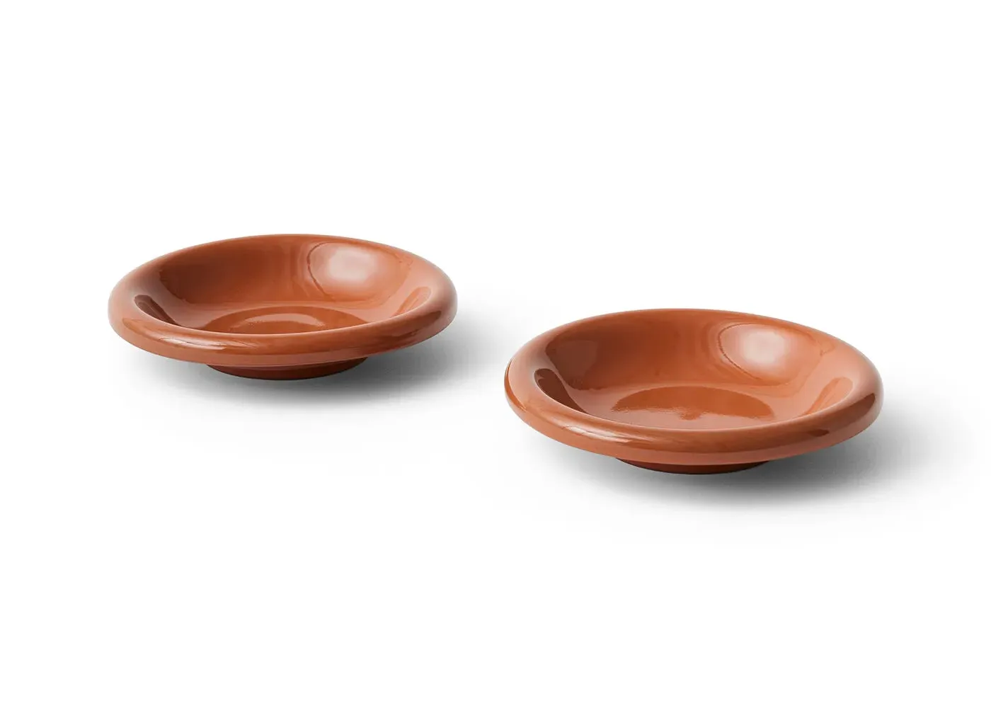 2-Piece Bowl Set - Natural