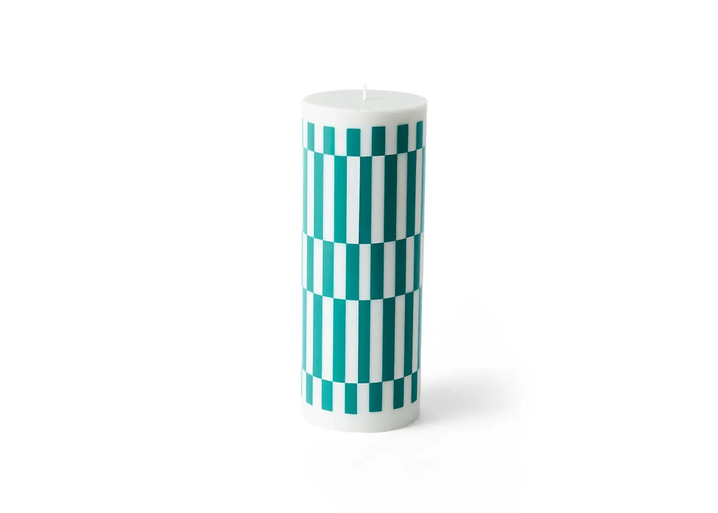 Large Column Candle - Multi