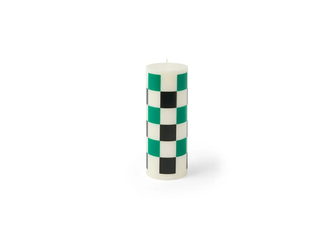 Medium Column Candle - Multi-Color