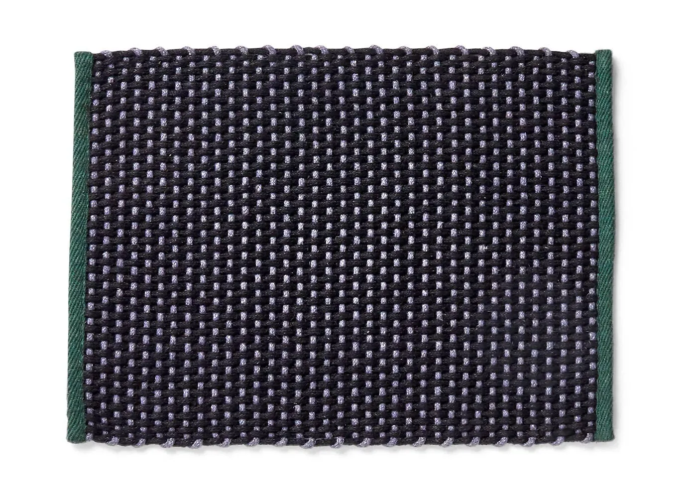 Rectangular Door Mat - Green