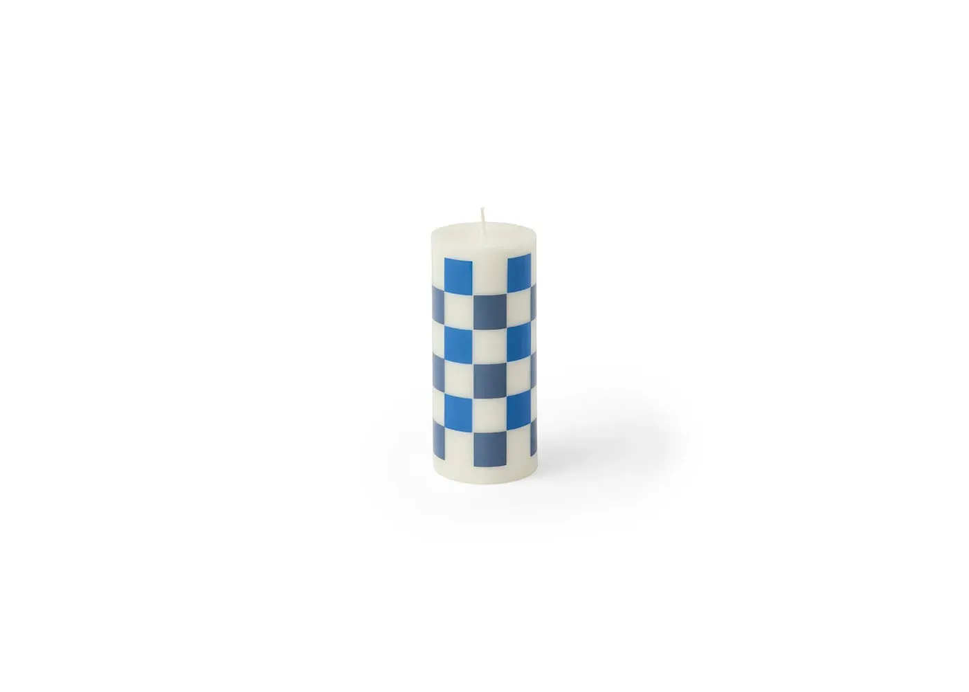 Small Column Candle - Multi-Color