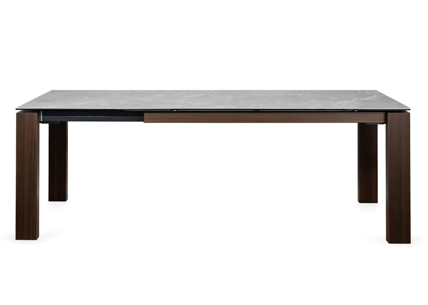 160cm Dining Table - Grey