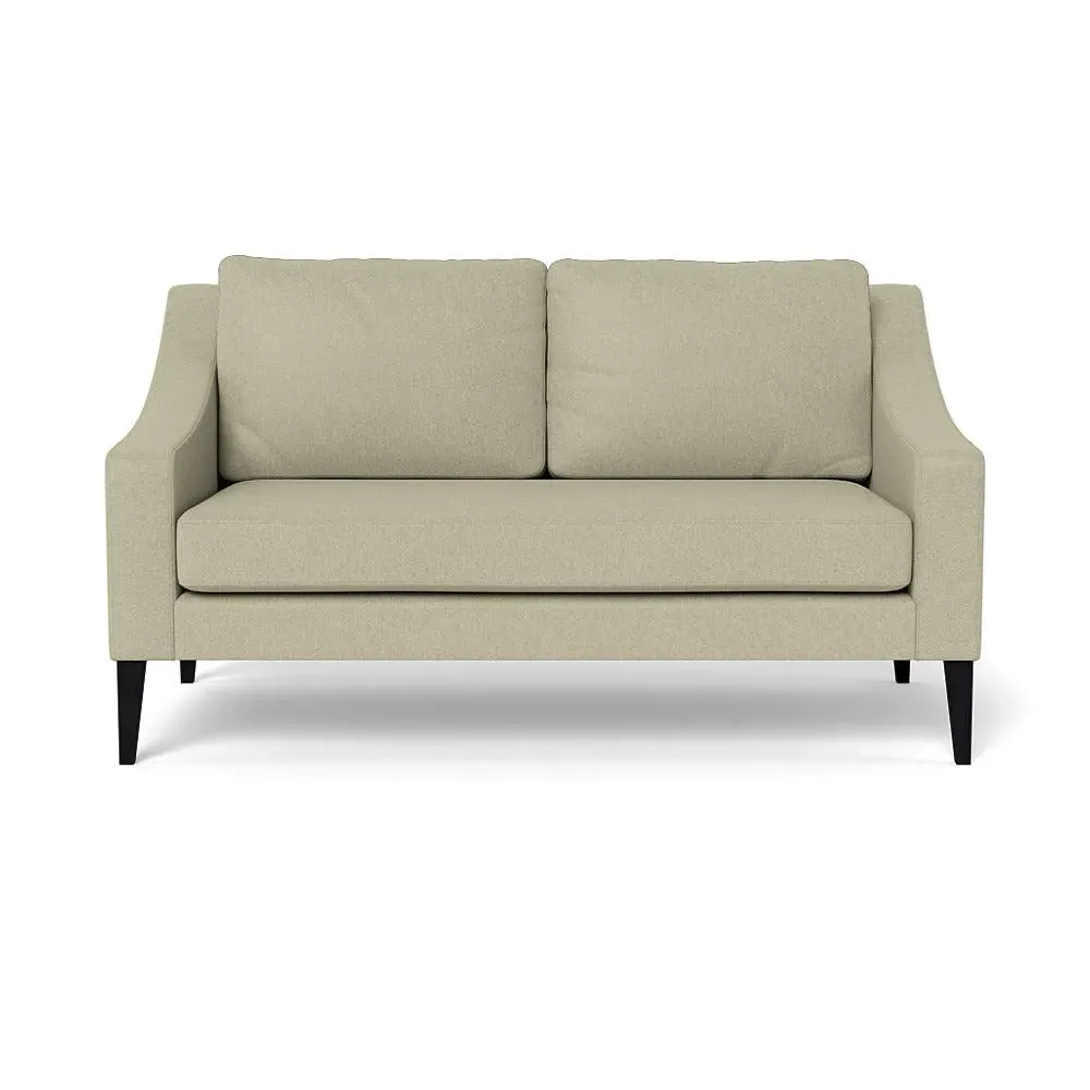 2-Seater Sofa - Natural, Cotton image