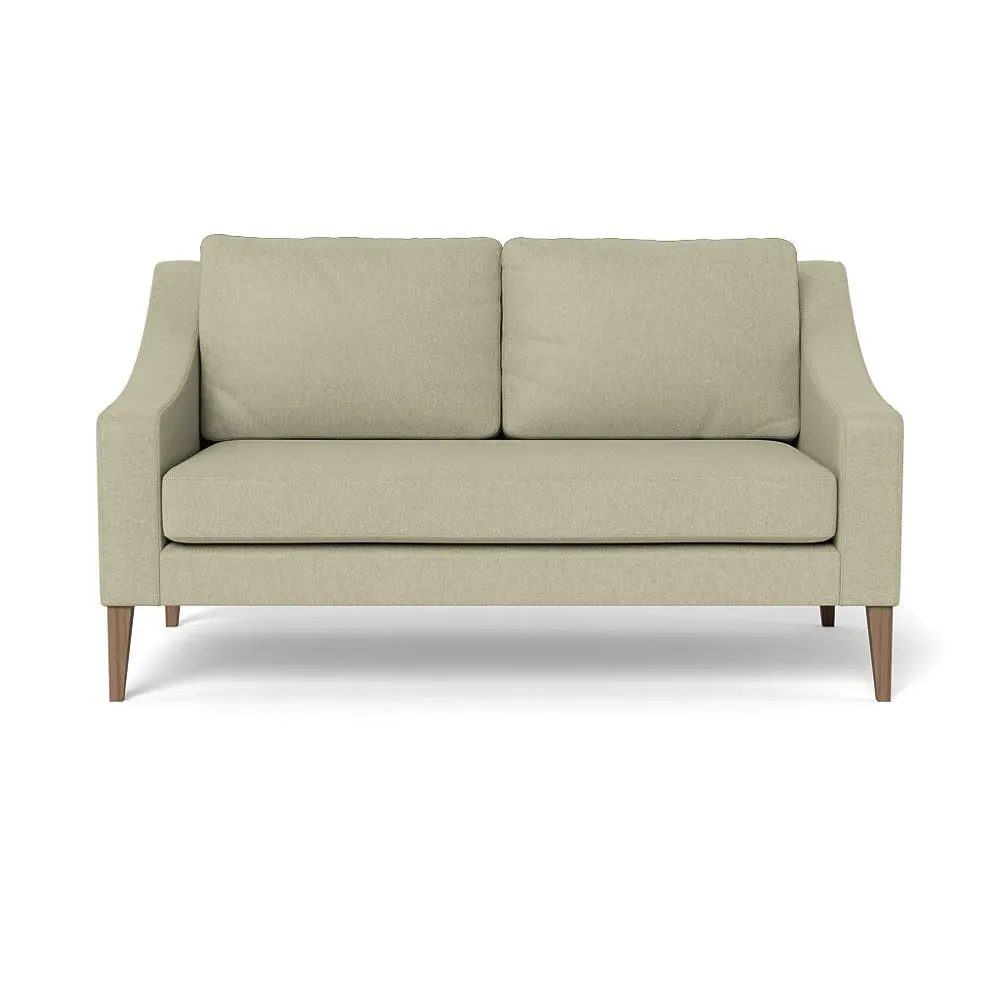 2-Seater Sofa - Natural, Cotton image