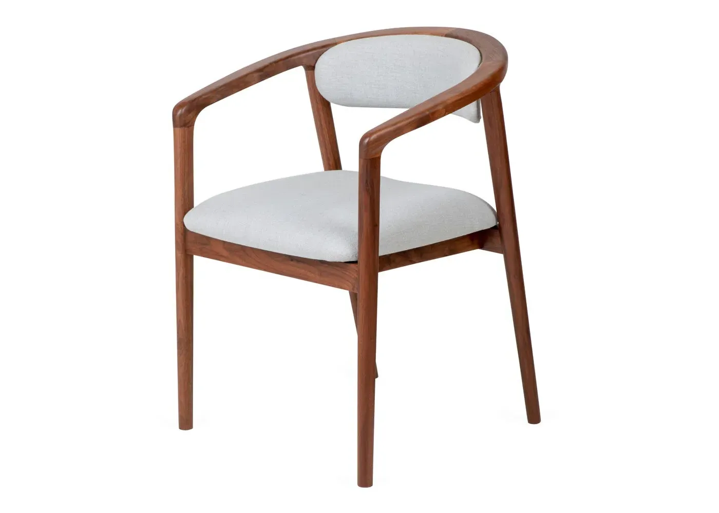 Anais Dining Chair - Contemporary Design image