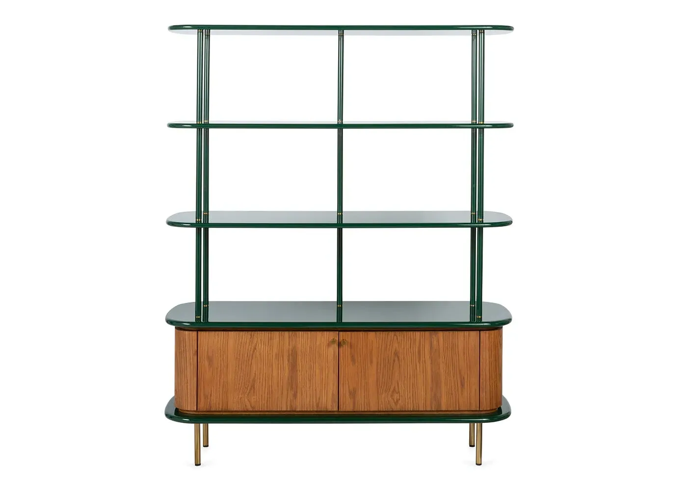 Bookcase - Light Wood