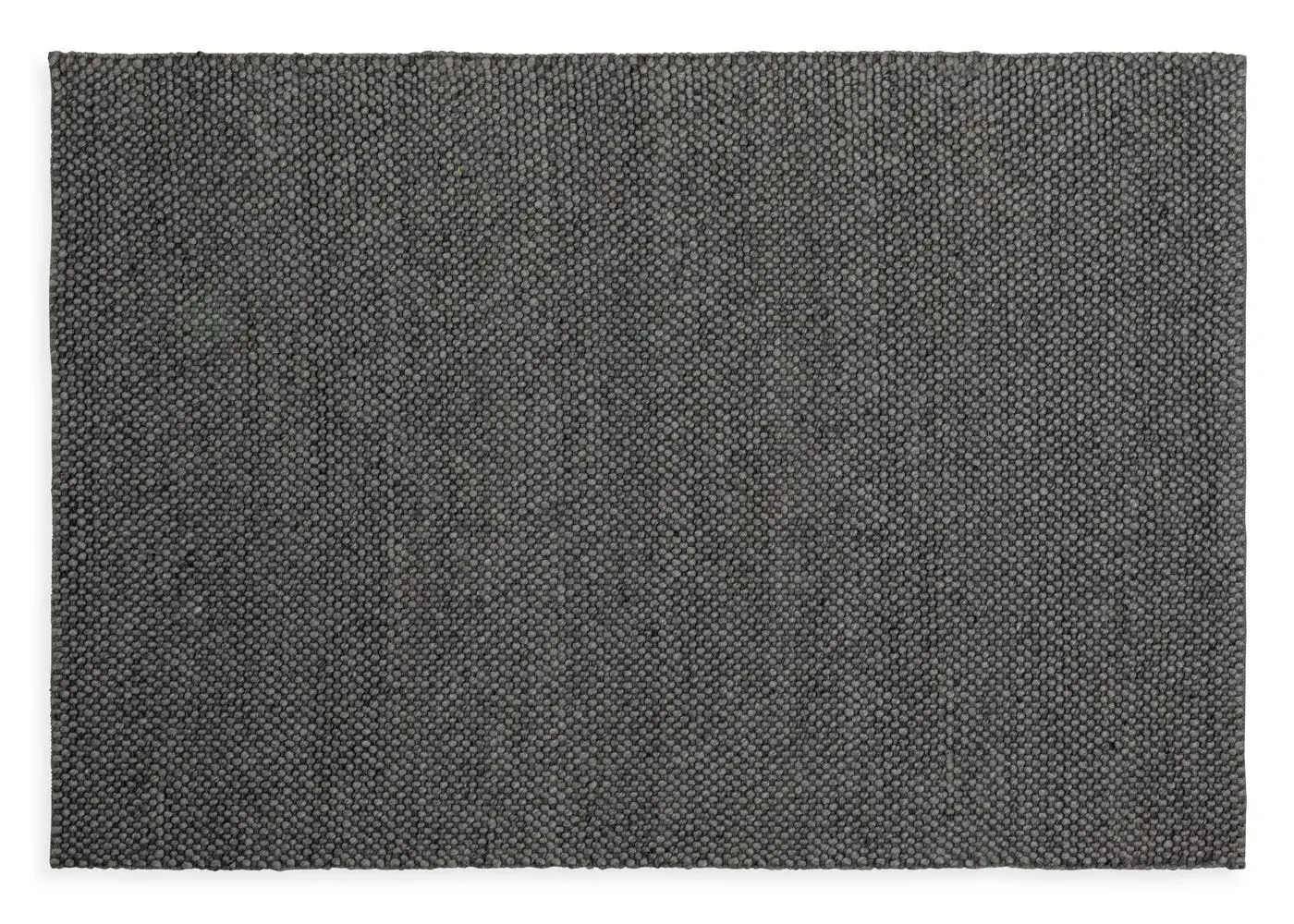 Compact Area Rug - Grey image
