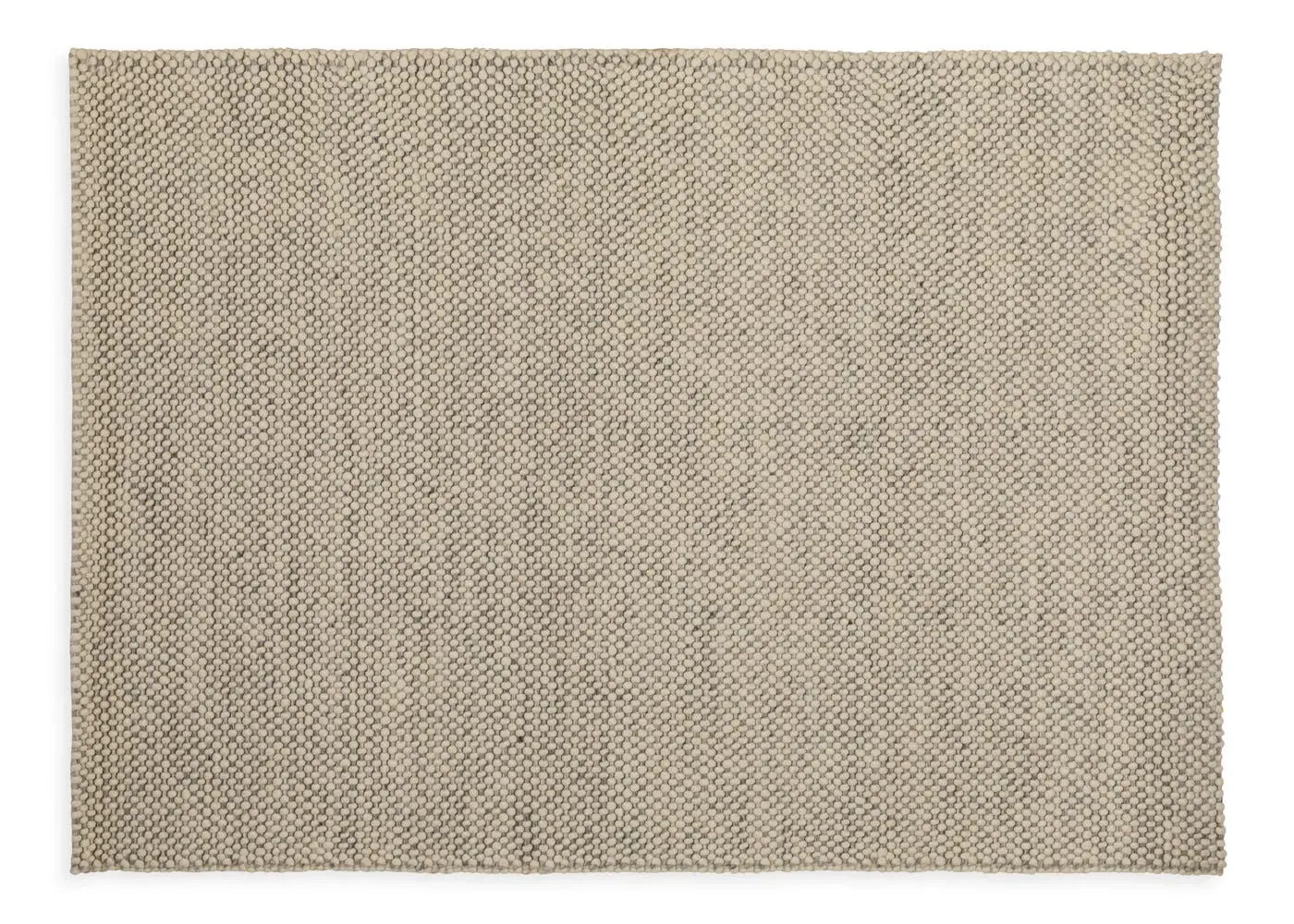 Compact Mae Area Rug - Cream image