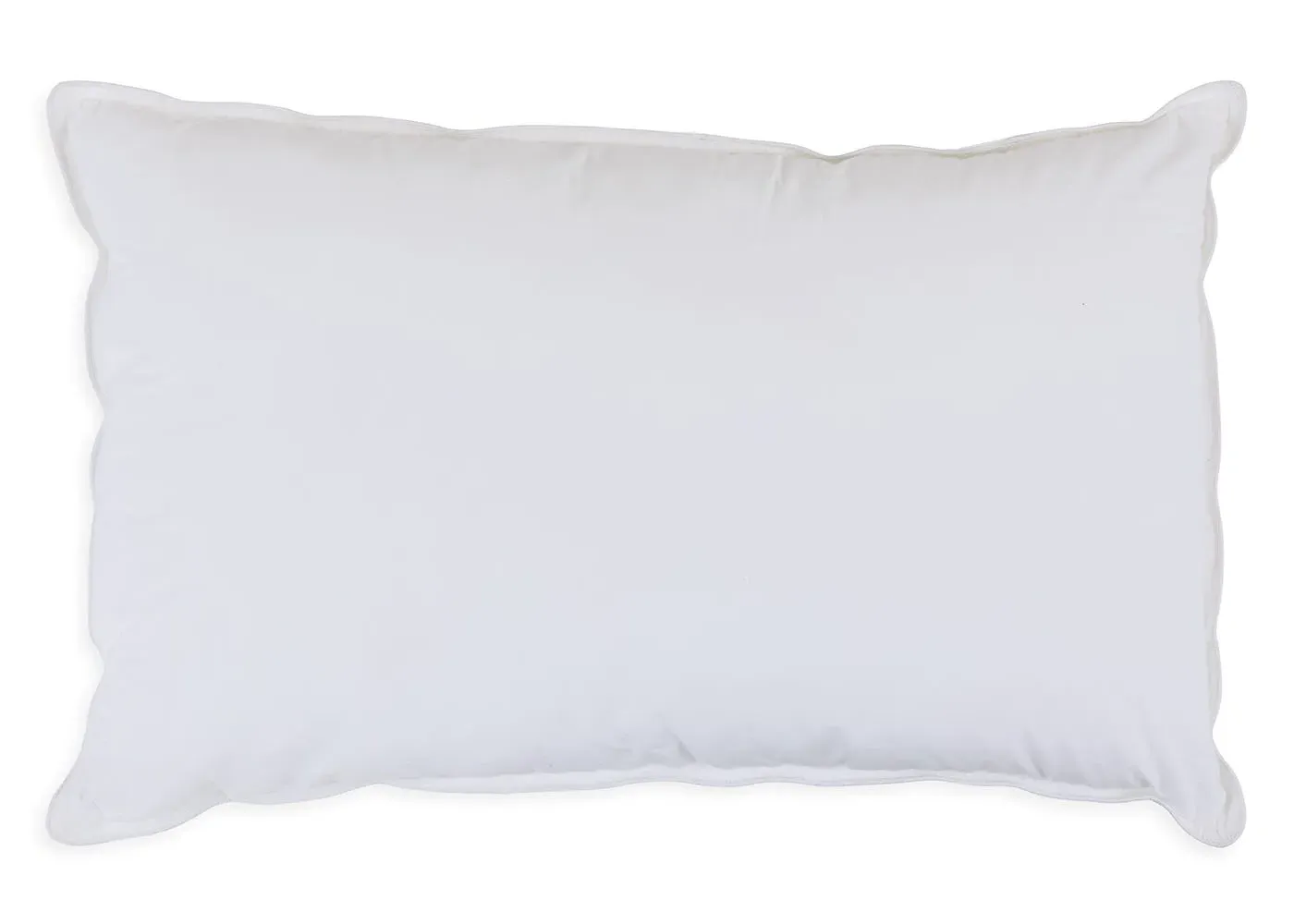 Down Alternative Pillow - White image