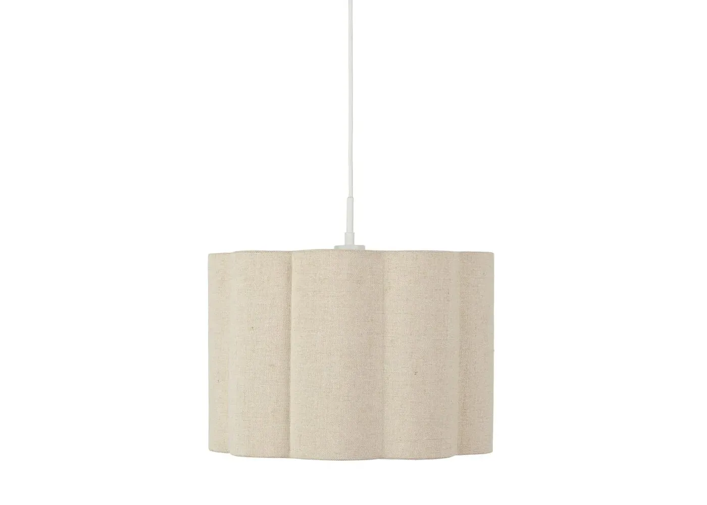 Fiore Easyfit Pendant Shade - Natural image