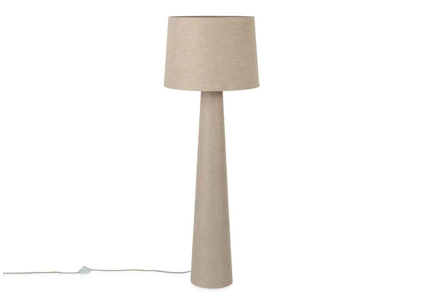 Floor Lamp - Natural image