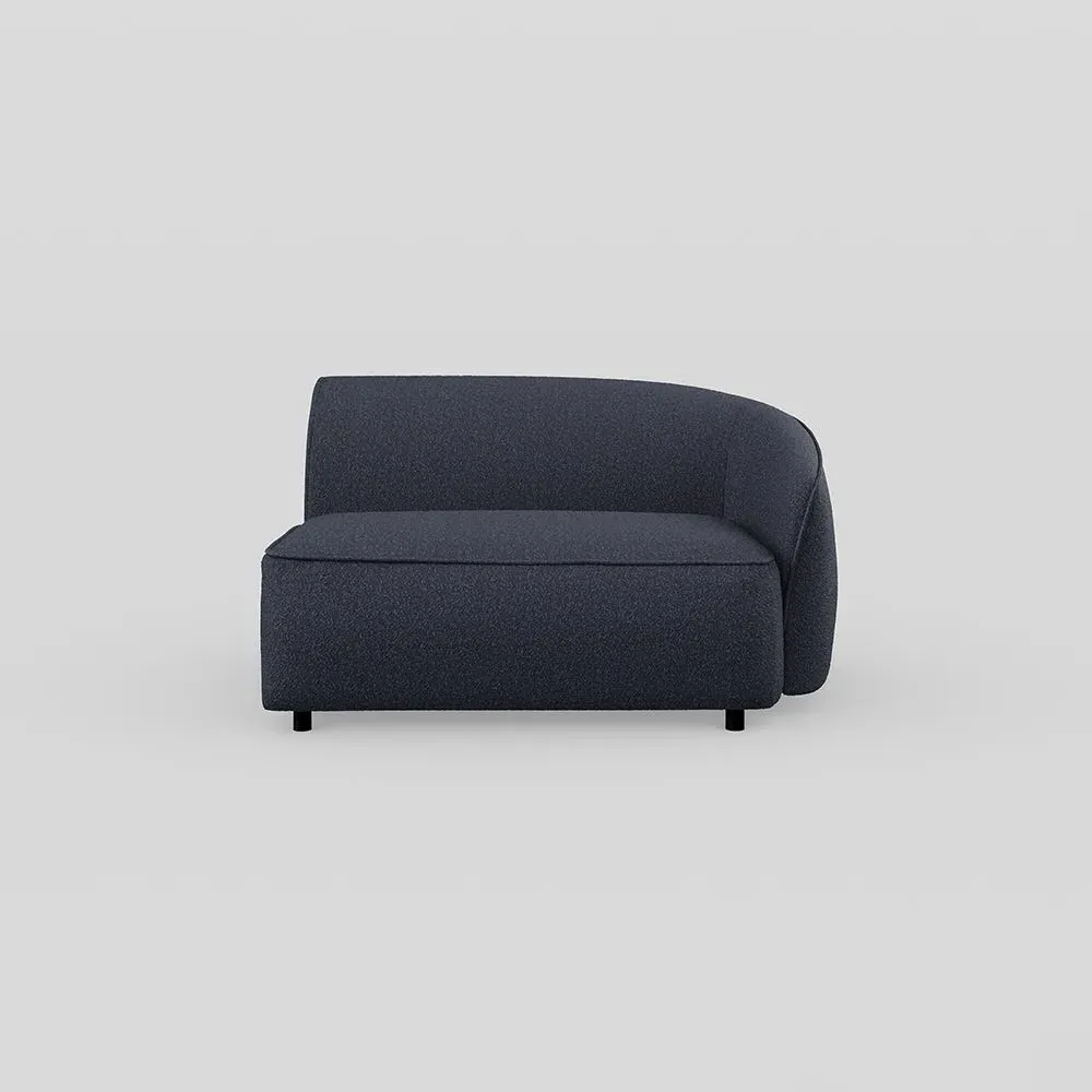Large Corner Module LHF - Blue, Boucle image