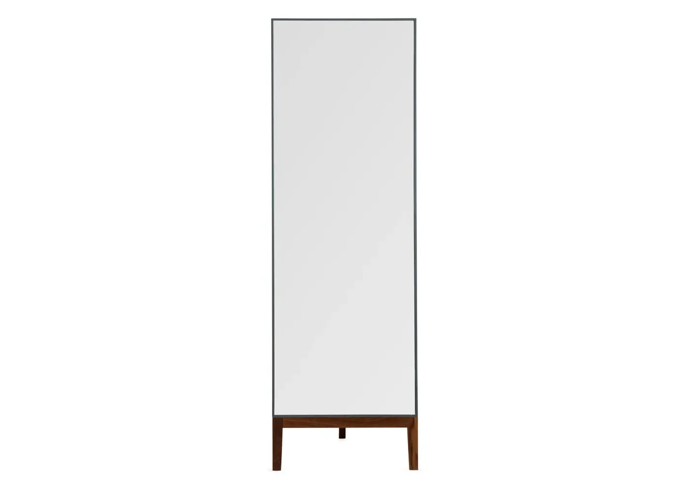 Lars Mirror - Grey image