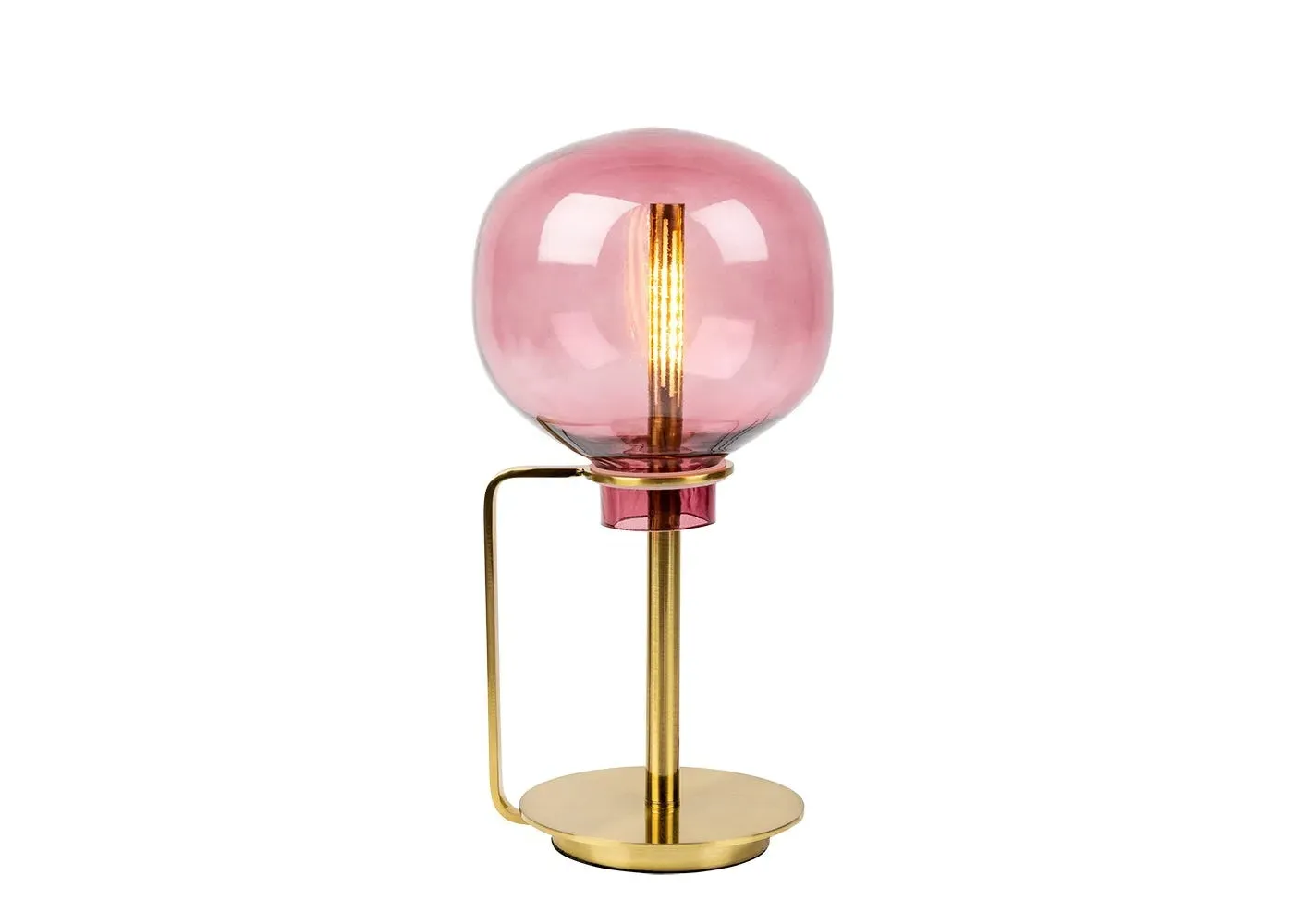 LED Table Lamp - Ruby image