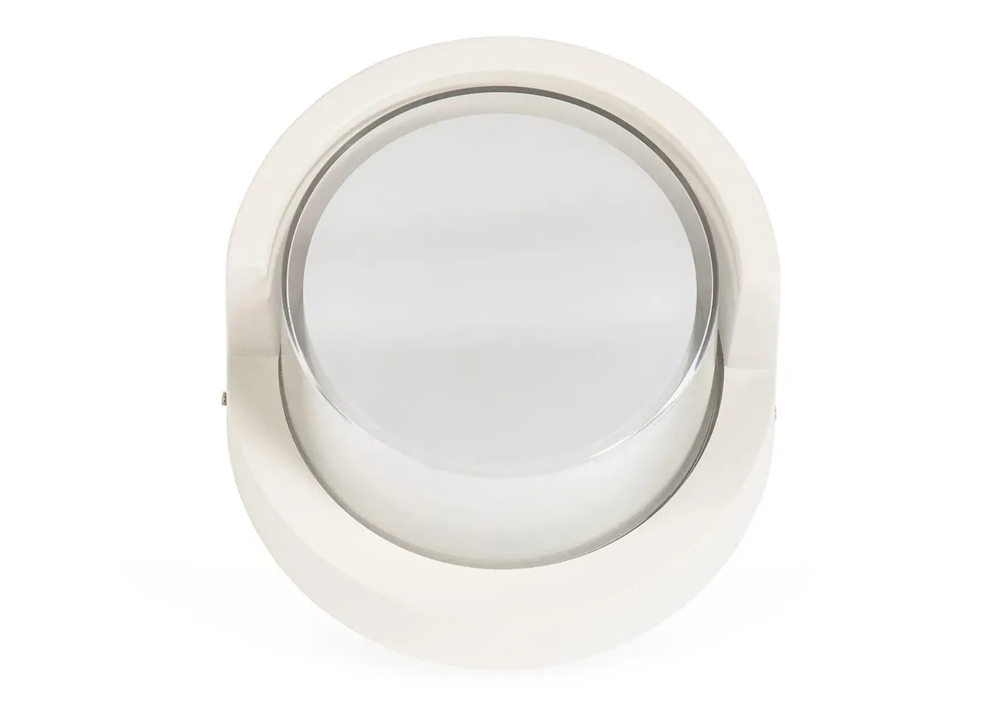 LED Wall Light Outdoor/Bathroom - White image