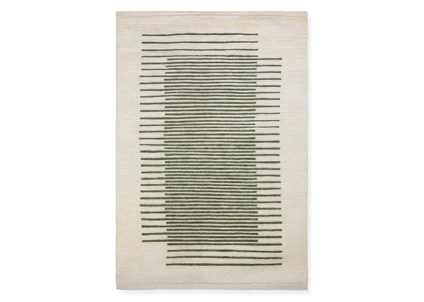 Endell Rug - Cream image