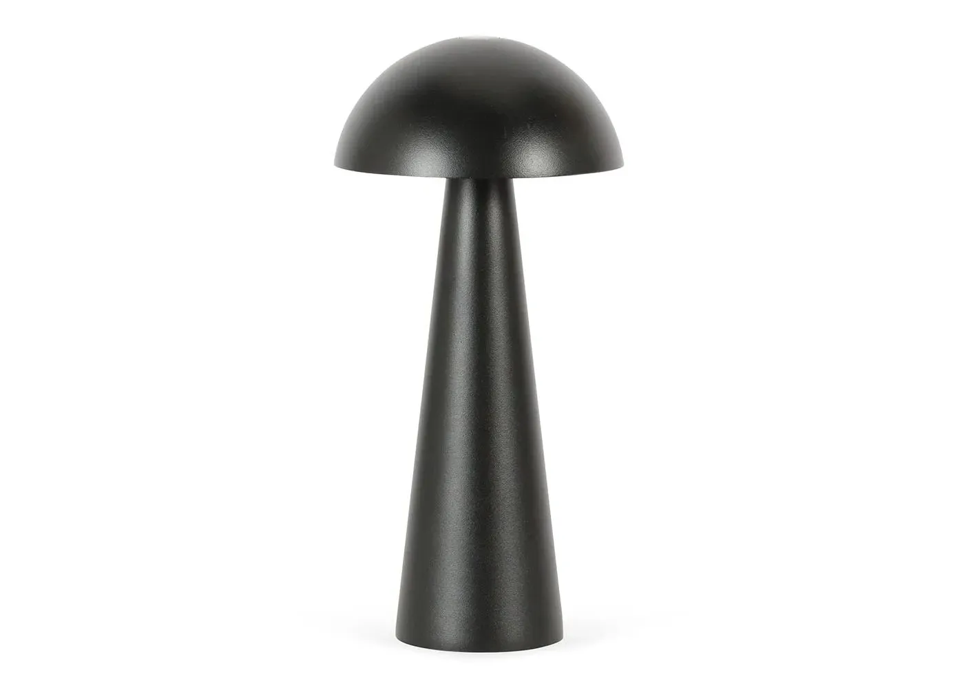 Portable LED Table Lamp Outdoor - Black image