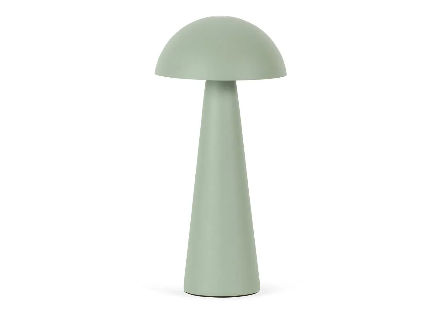 Portable LED Table Lamp Outdoor - Sage Green