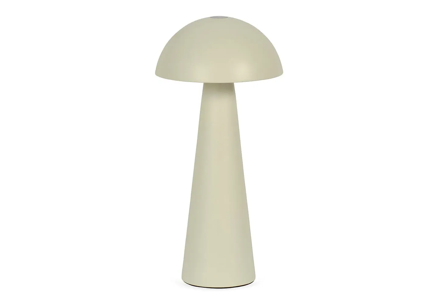 Portable LED Table Lamp Outdoor - White