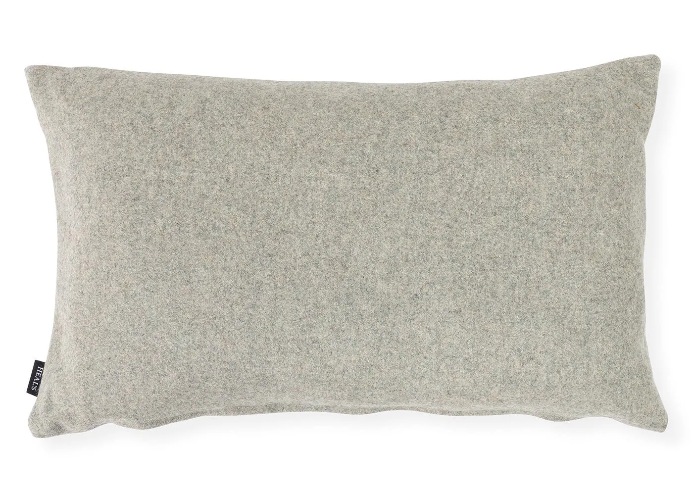 Rectangular Cushion Islington Design - Grey image