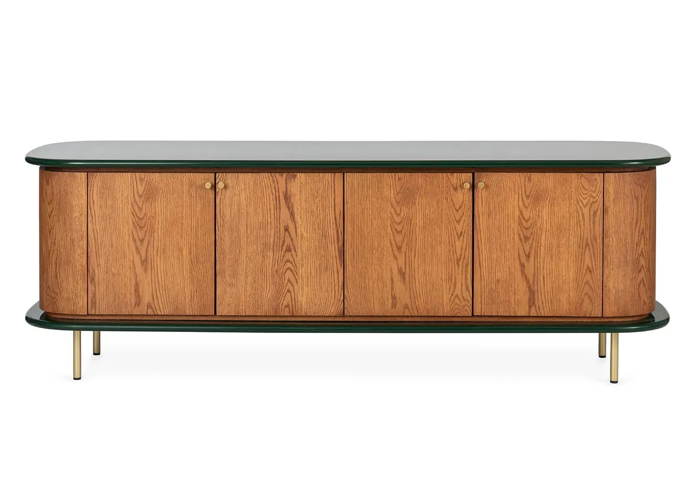 Sideboard - Green image