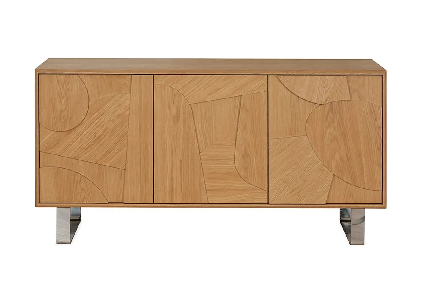 Sideboard - Light Wood image
