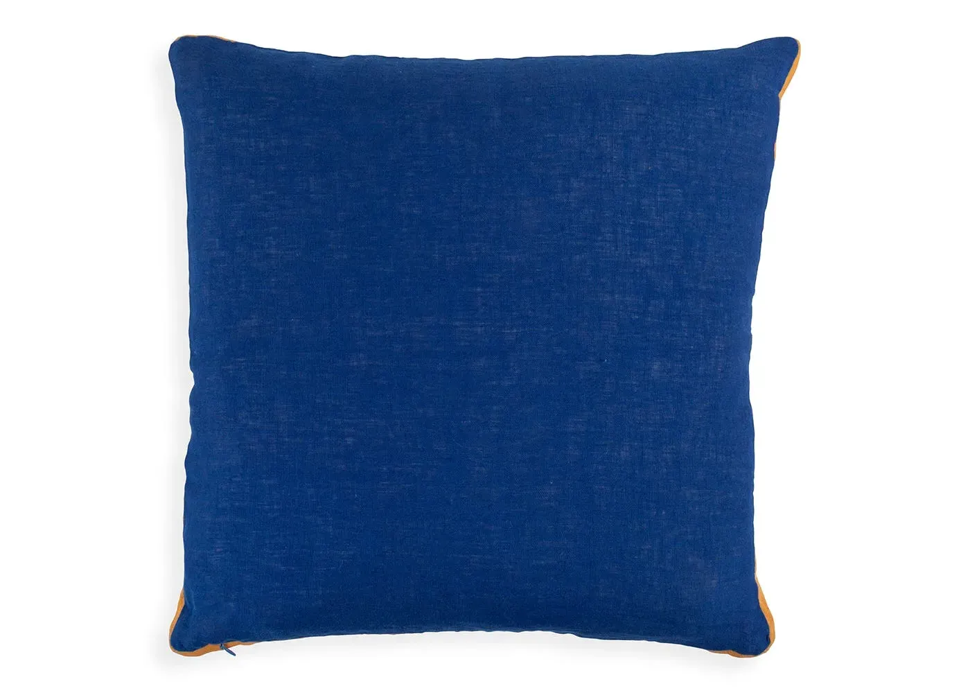 Square Cushion Limited Edition - Multi, Linen image