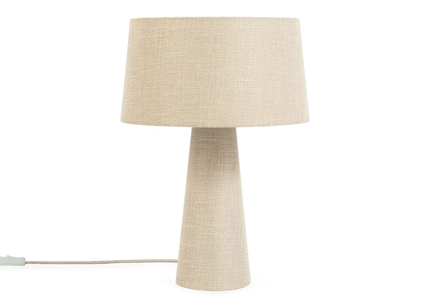 Table Lamp - Natural image