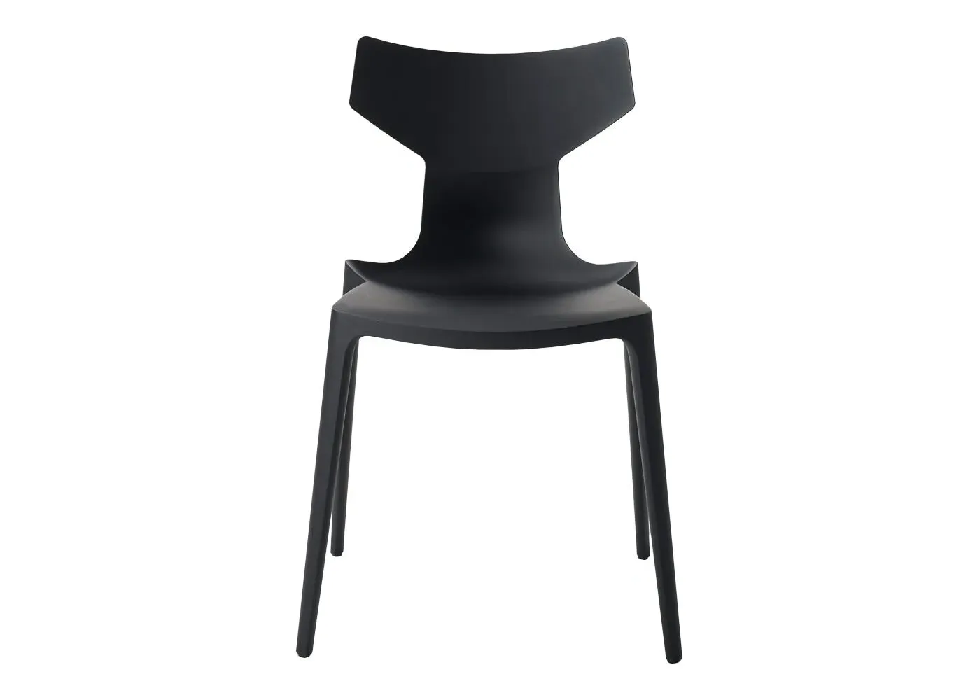 Dining Chair - Black image