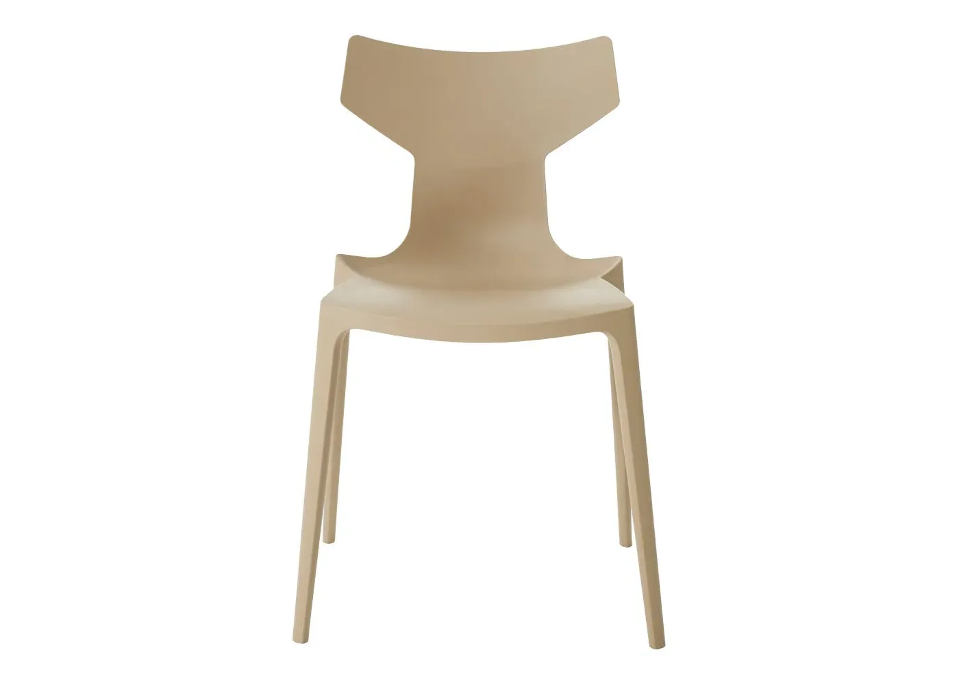 Dining Chair - Dove
