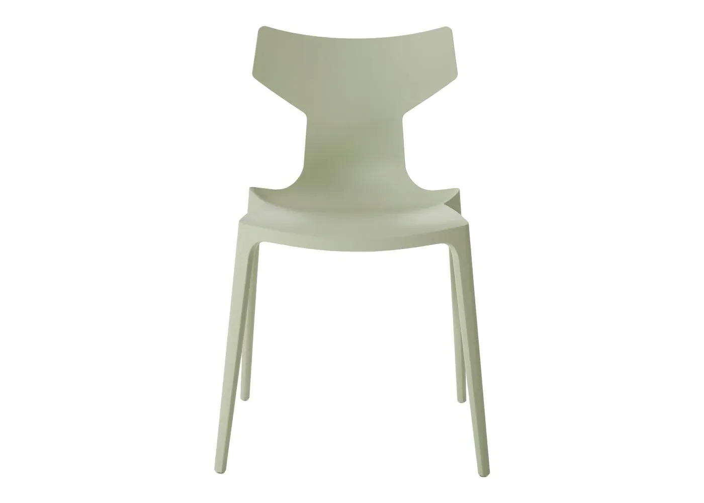 Dining Chair - Green