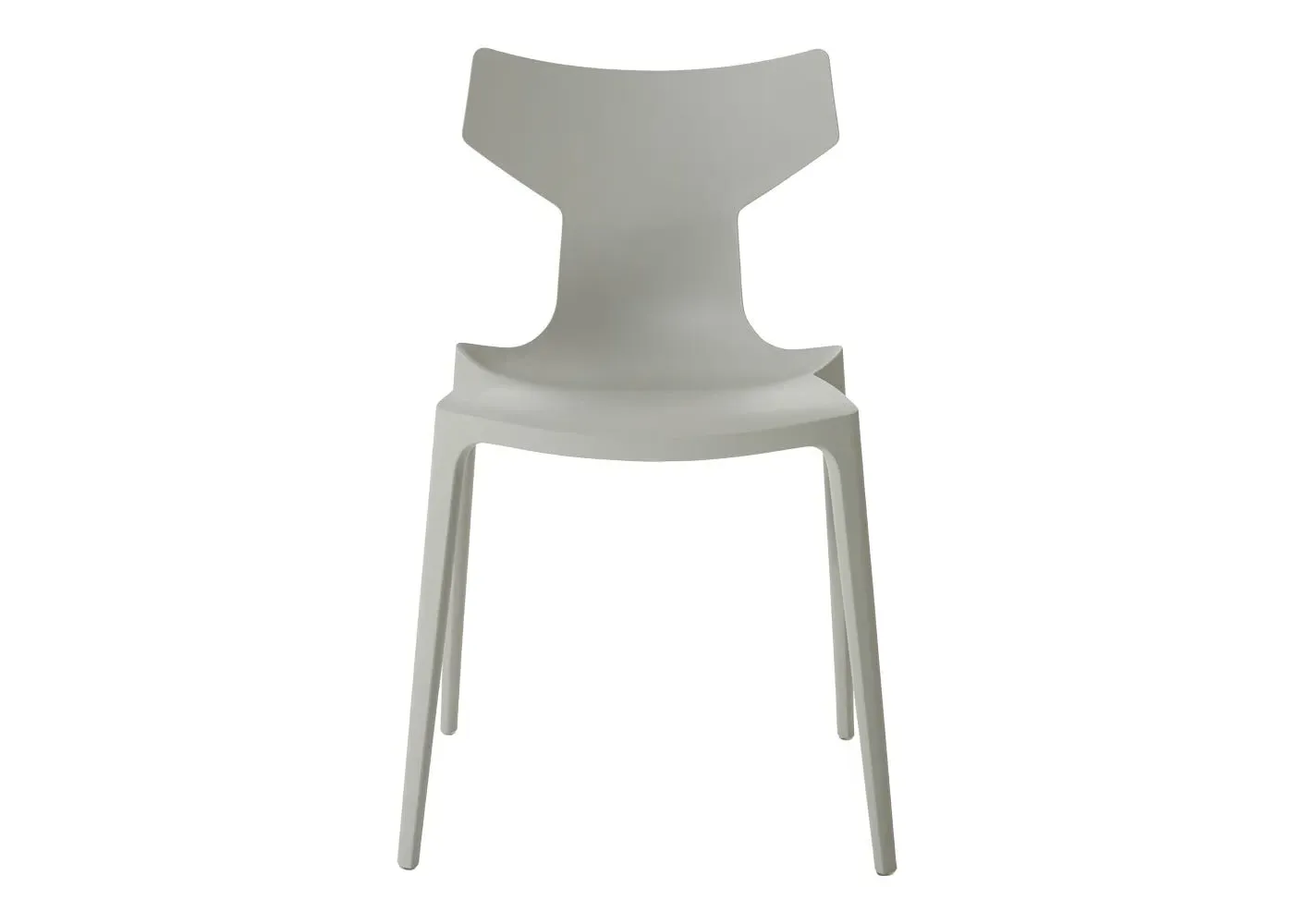 Dining Chair - Grey