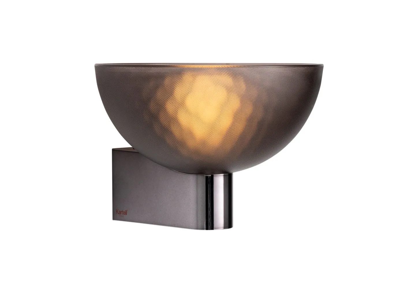 Fata Wall Light - Crystal