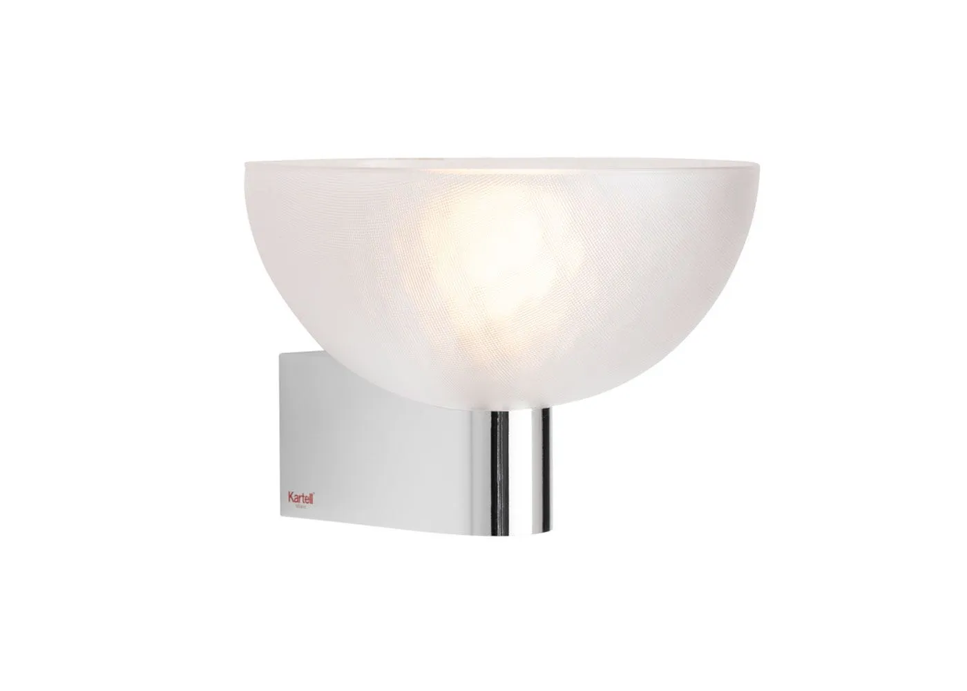 Fata Wall Light - Crystal image