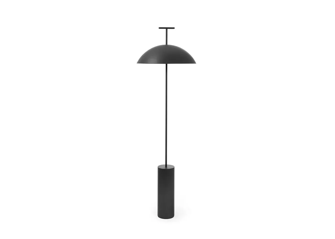 Floor Lamp - Black image