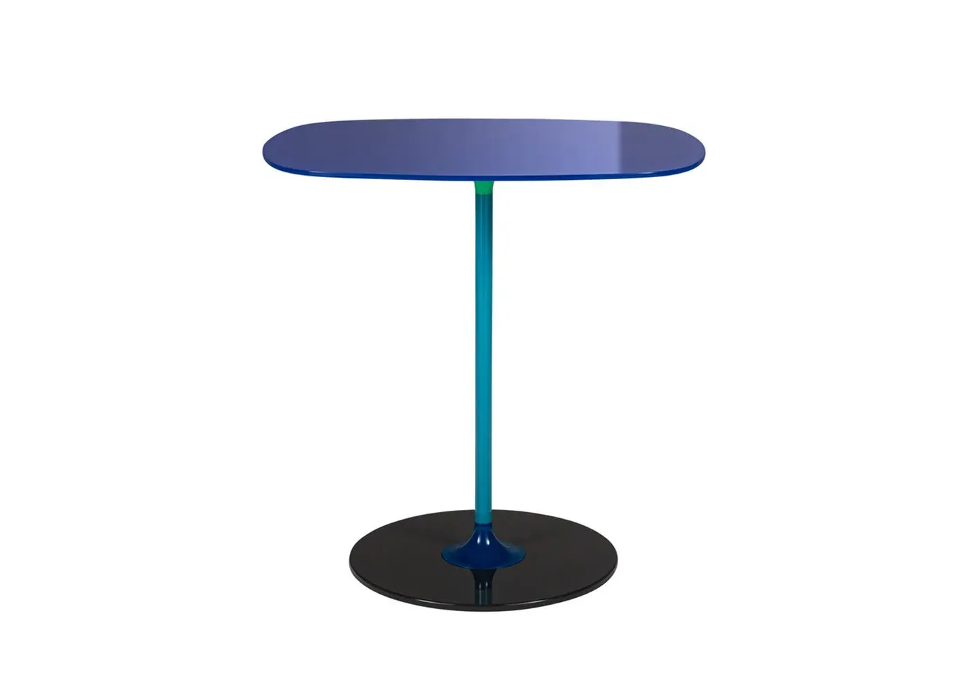 High Table - Blue